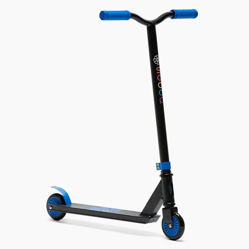 SCOOP - Scooter Freestyle Azul