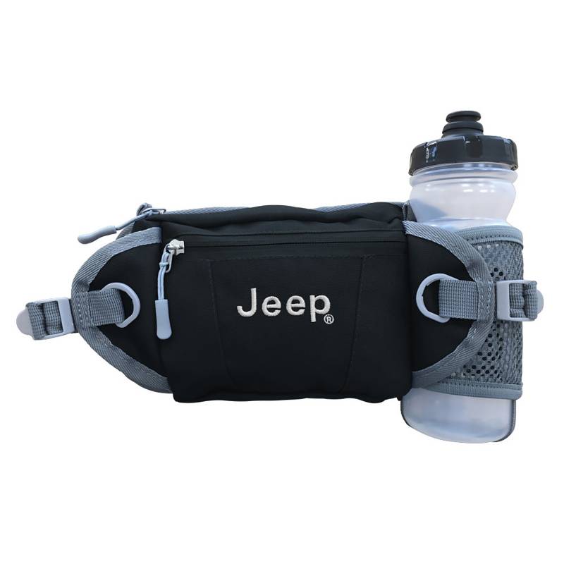 JEEP - Canguro Unisex Deportivo Jeep