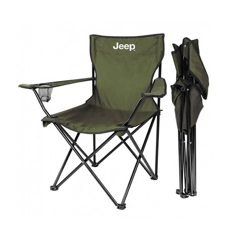 JEEP - Silla Outdoor  Jeep