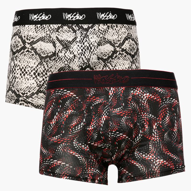 MOSSIMO - Boxer Pack x2 Hombre