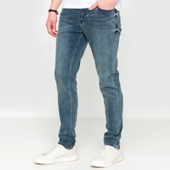 MOSSIMO - Jean Skinny Fit Hombre Mossimo