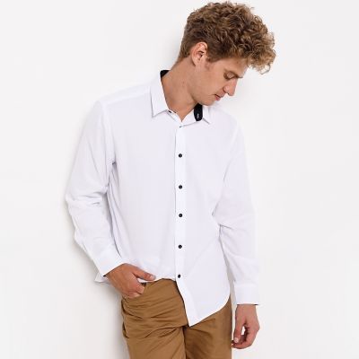 Camisa de vestir hombre Newport NEWPORT falabella