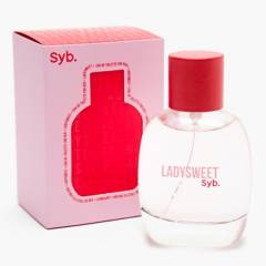 SYBILLA - Perfume Lady Sweet 100 ML EDT