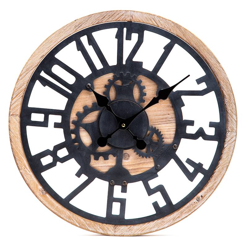 MICA - Reloj de Pared  50x50cm