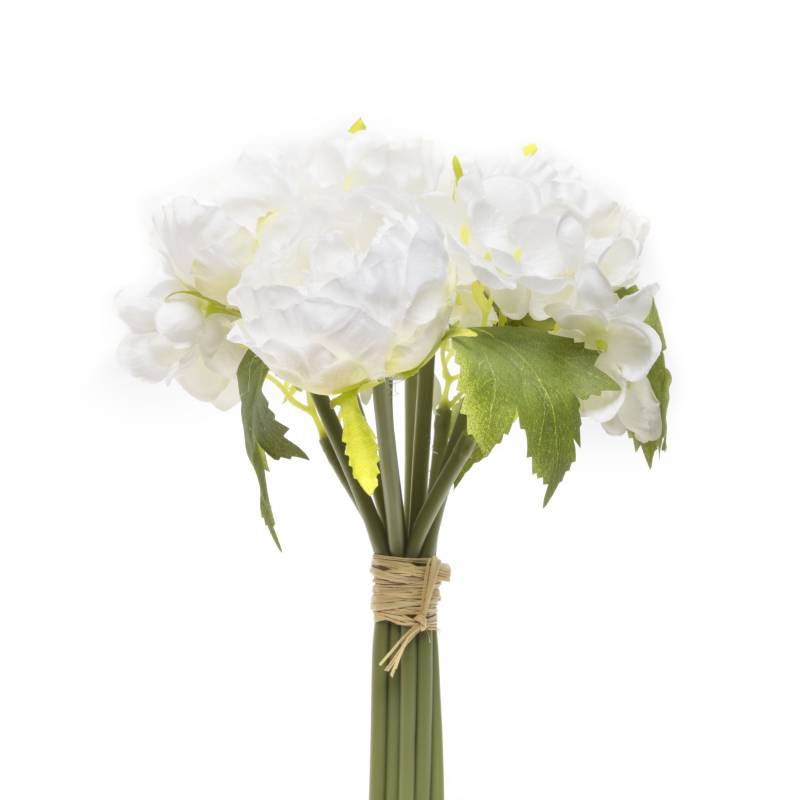 MICA - Bouquet Blanco 30cm