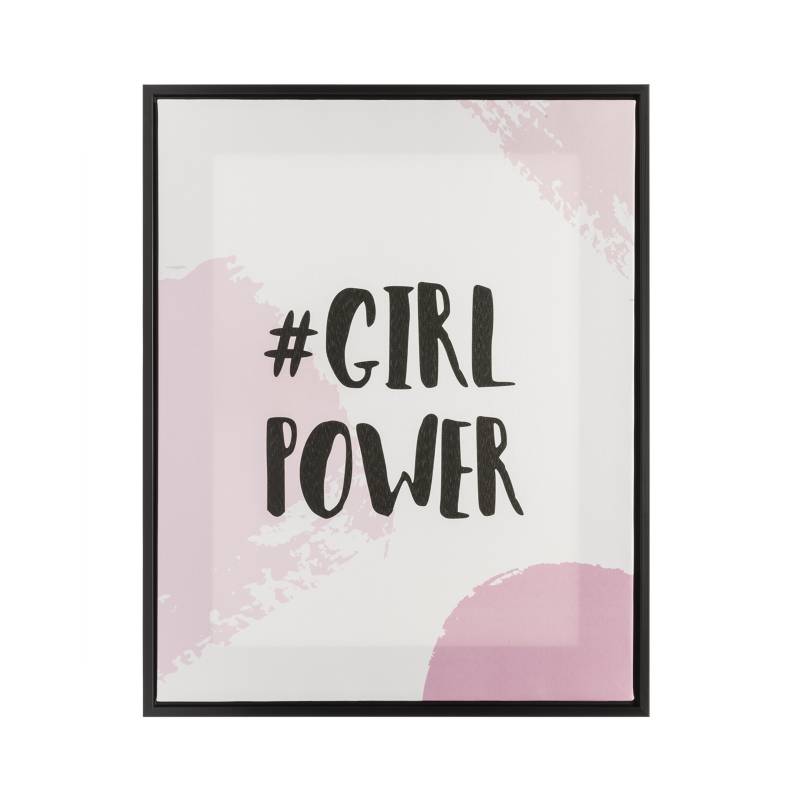 MICA - Canvas Girl Power