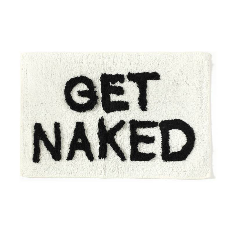 BASEMENT HOME - Piso de Baño Get Naked