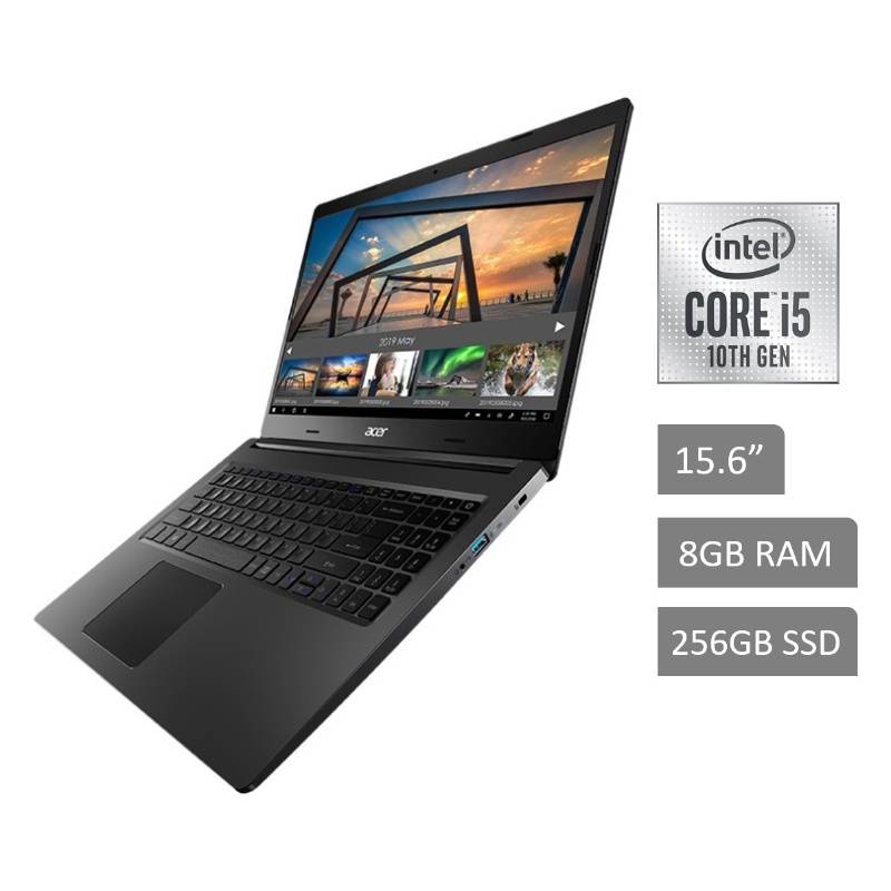 ACER - Laptop Acer Aspire 5 Core i5 10ma Gen 8GB 256SSD