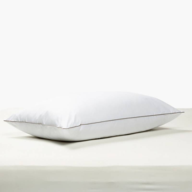 Almohada King Soft Microfibra 50x90 cm