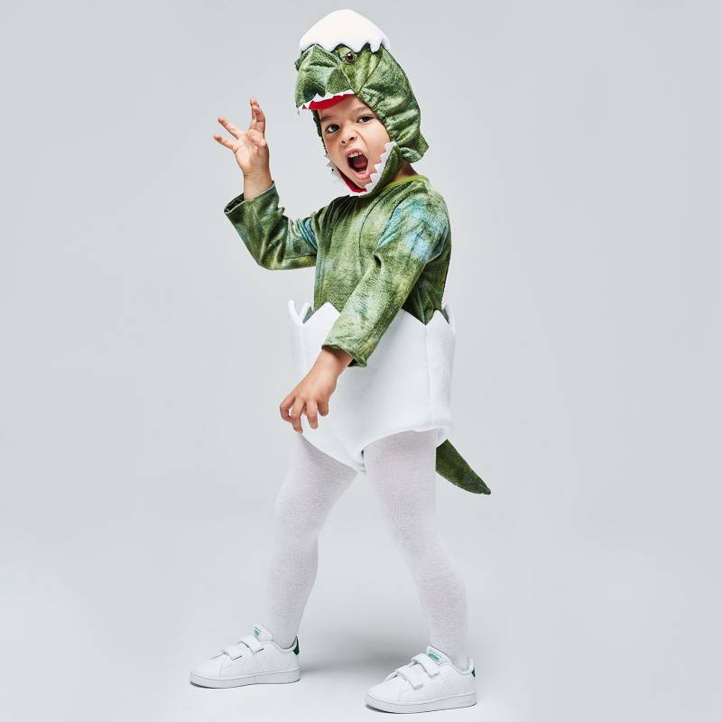 Disfraz de dinosaurio bebé -Clásico: Disfraces niños,y disfraces