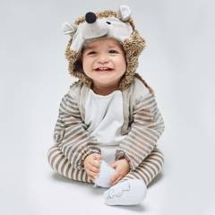 YAMP - Disfraz De Puercoespín para Bebé