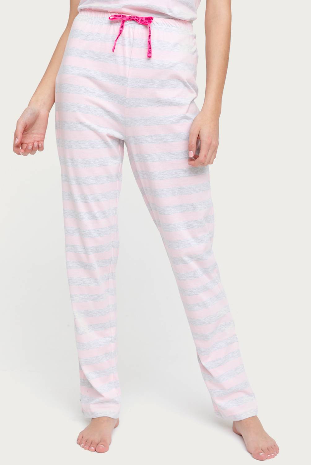 SYBILLA - Pantalón Pijama Mujer Sybilla
