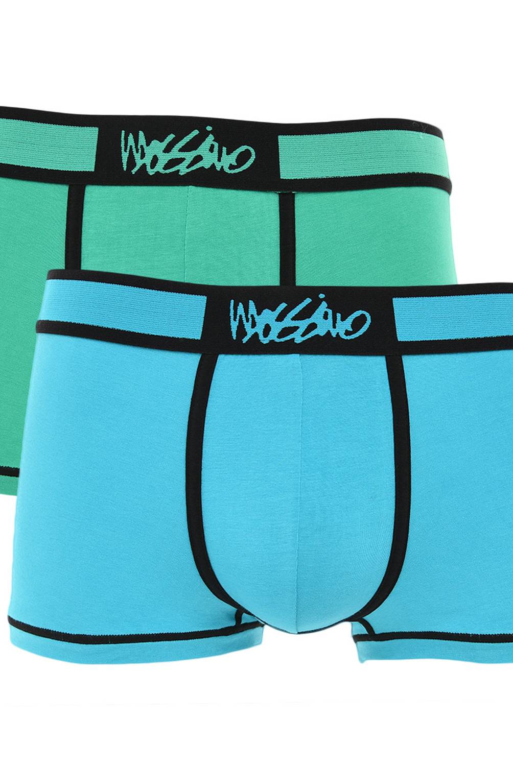 MOSSIMO - Boxer Pack x2 Hombre