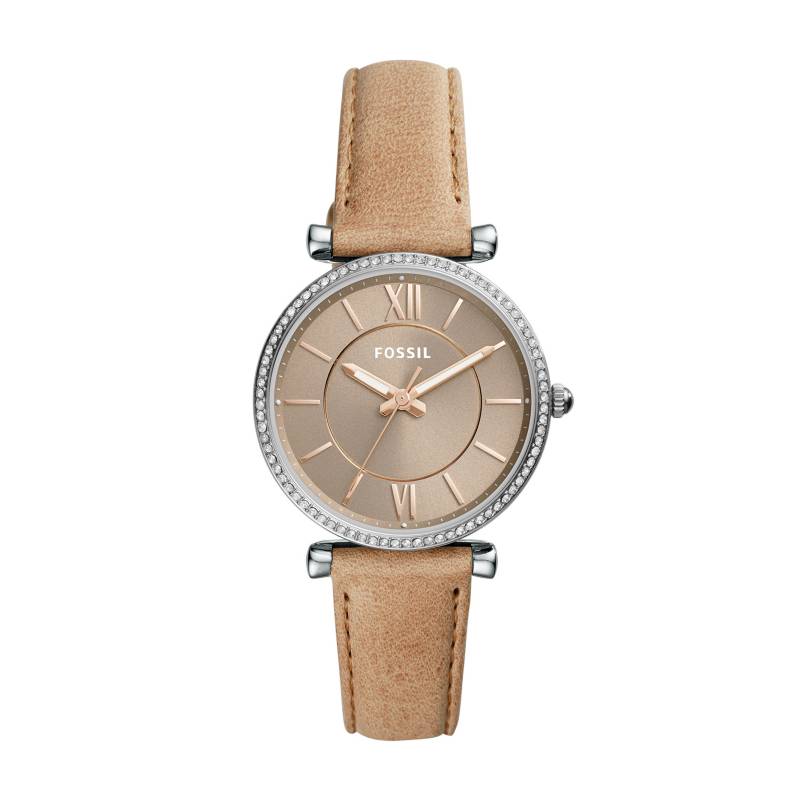 FOSSIL - Smartwatch Fossil Mujer