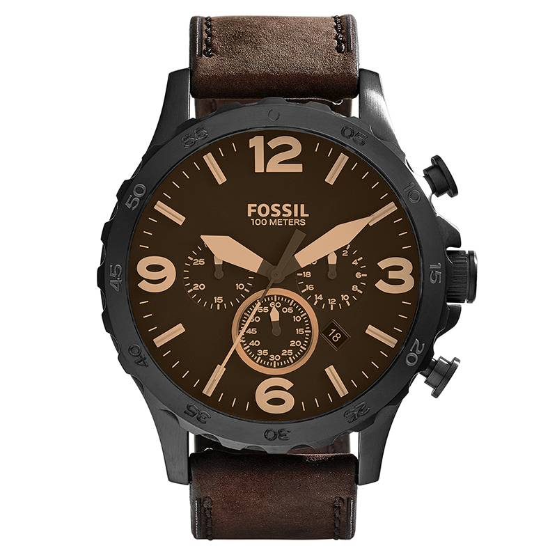 Fossil - Reloj Fossil Caballero