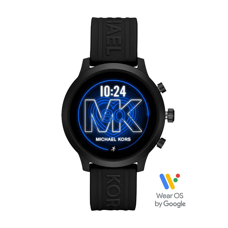 MICHAEL KORS - Reloj smartwatch Silicona Mujer MKT5072 MICHAEL KORS
