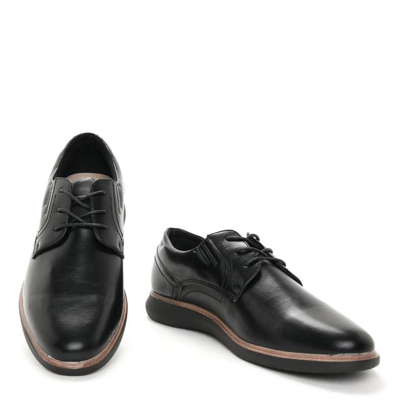Zapatos formales para Hombre Café Bartic Basement