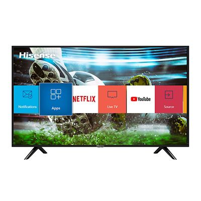 Ripley - TELEVISOR HISENSE LED ULTRA HD 4K 50 SMART TV 50A6GSV