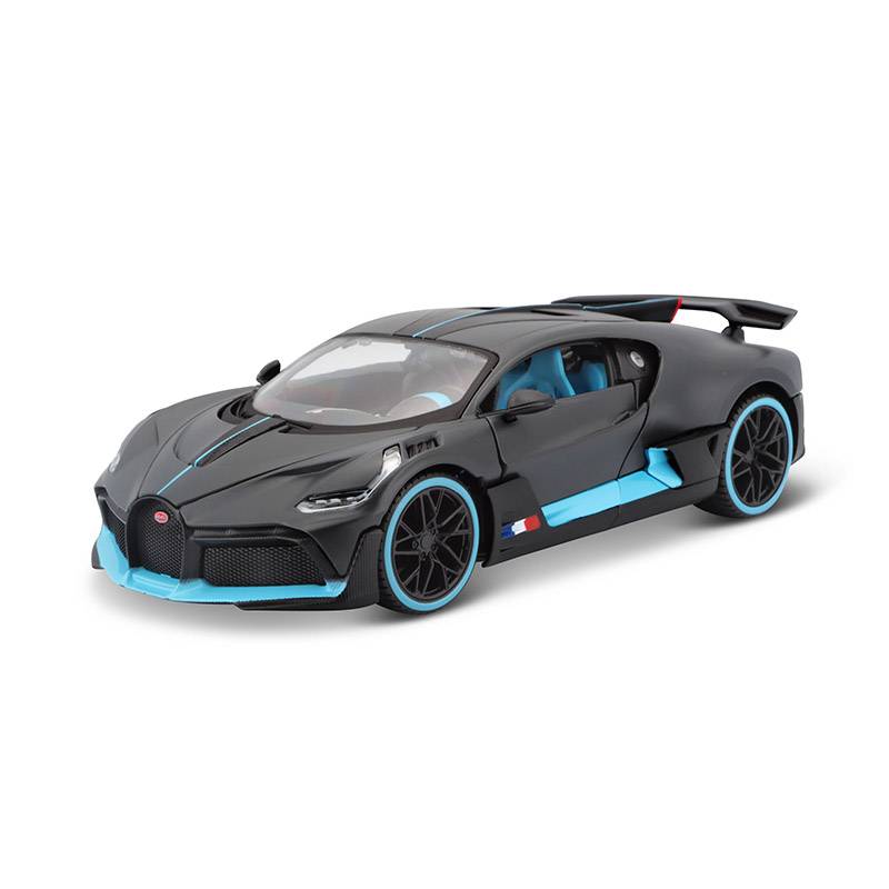 MAISTO - Vehículo de Colección Bugatti Divo 1:24
