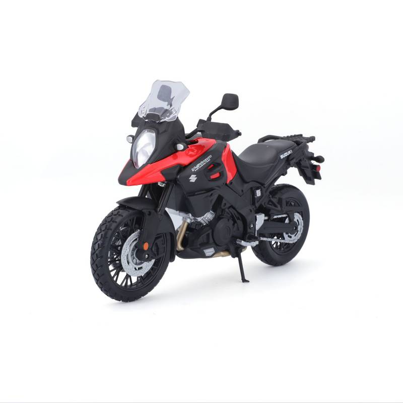MAISTO - Moto Coleccionable Kawasaki Ninja H2 R