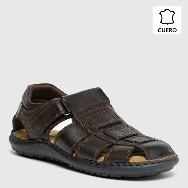 Sandalias Hombre University Club Morris Cl UNIVERSITY CLUB