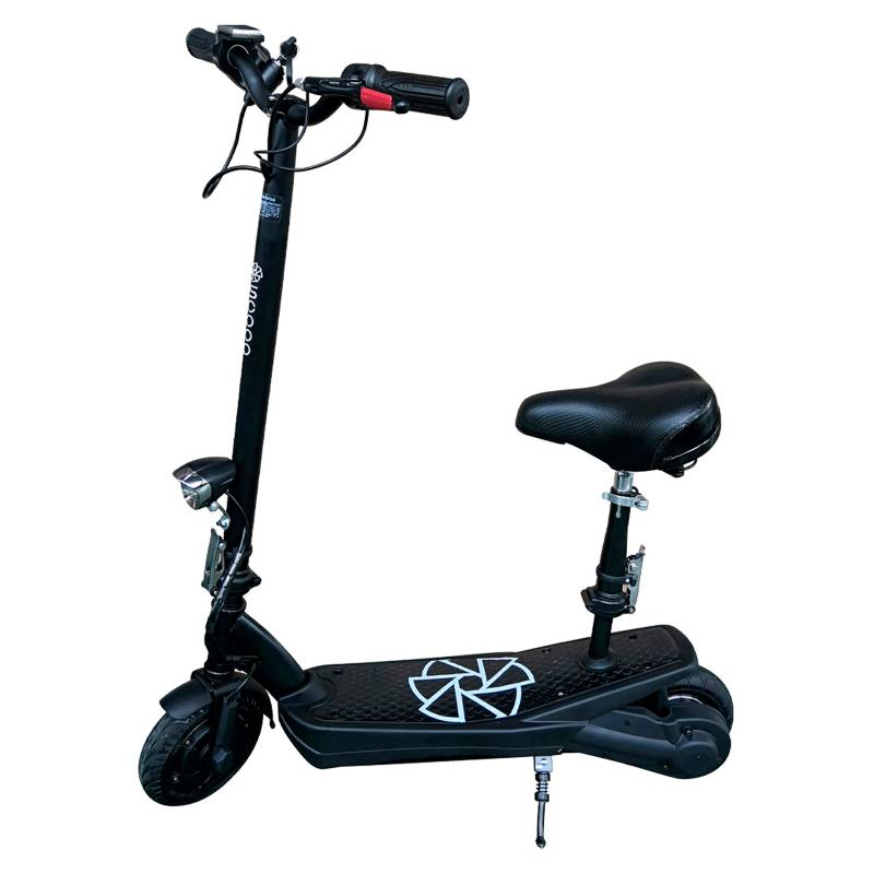 SCOOP - Scooter con Asiento