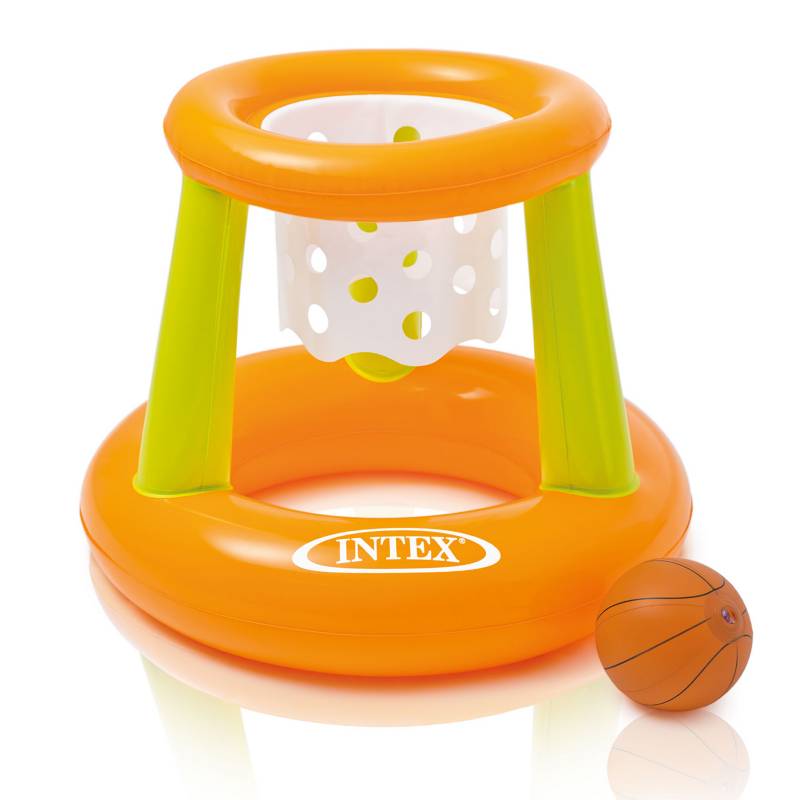 INTEX - Aro de Basketball