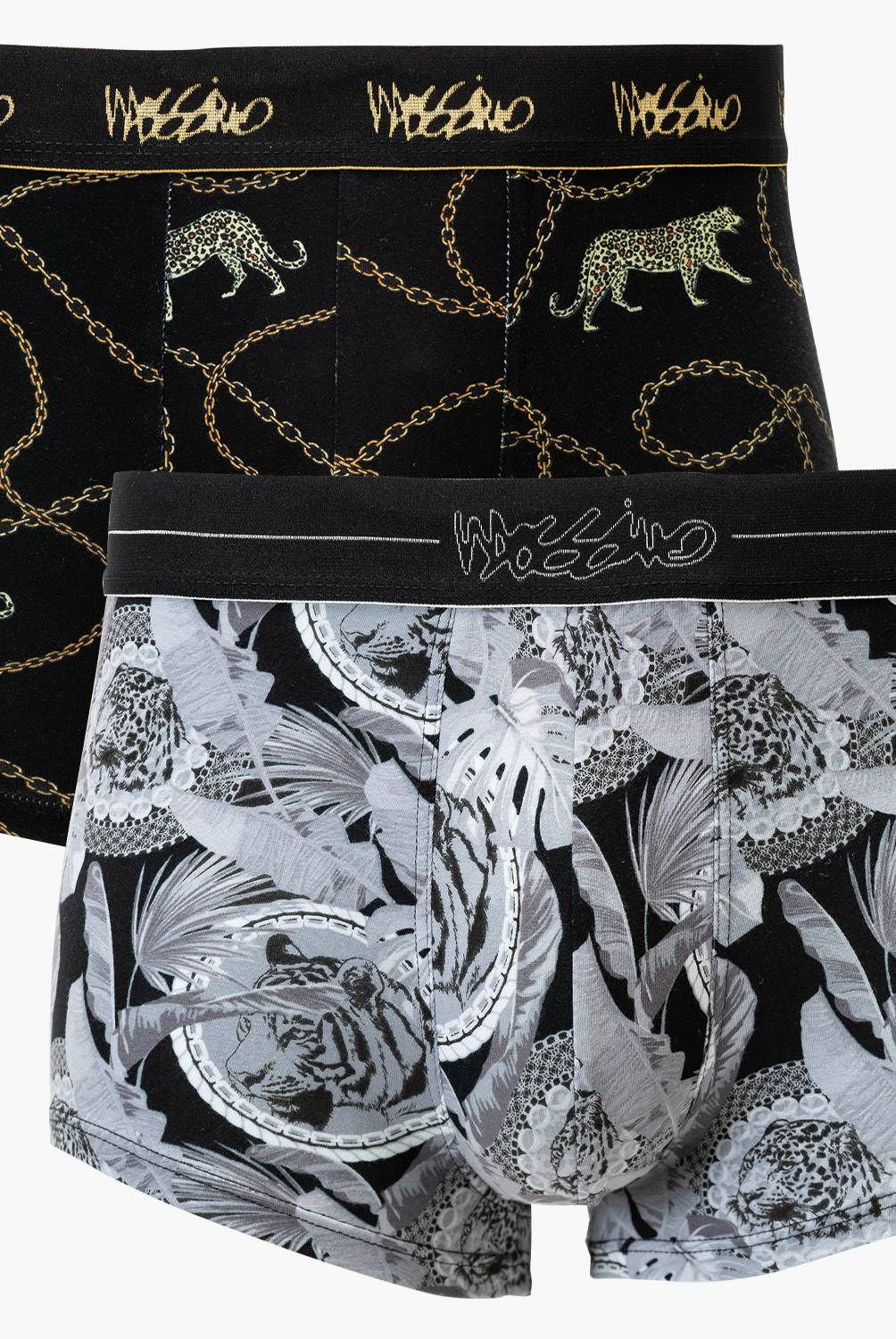 MOSSIMO - Pack x2 Boxers Hombre