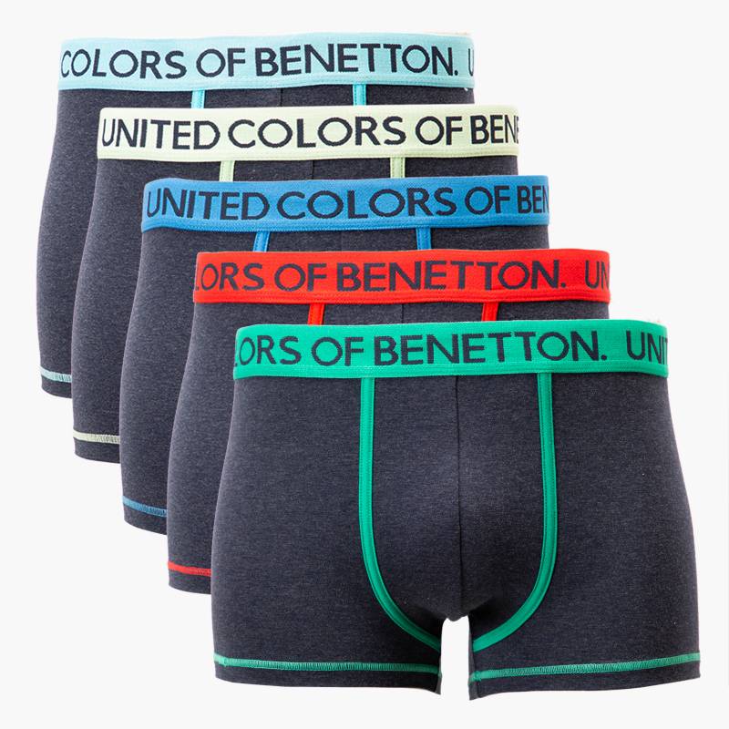 BENETTON - Boxer Hombre Benetton 