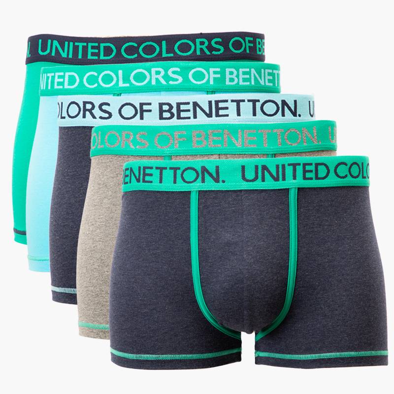 BENETTON - Boxer Hombre Benetton 