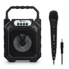DDESIGN - Mini Karaoke Design DD
