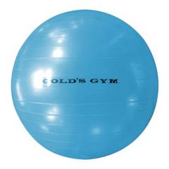 Golds Gym - Pelota De Ejercicio 65 cm