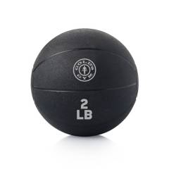 Golds Gym - Balón Medicinal 0.9 kg