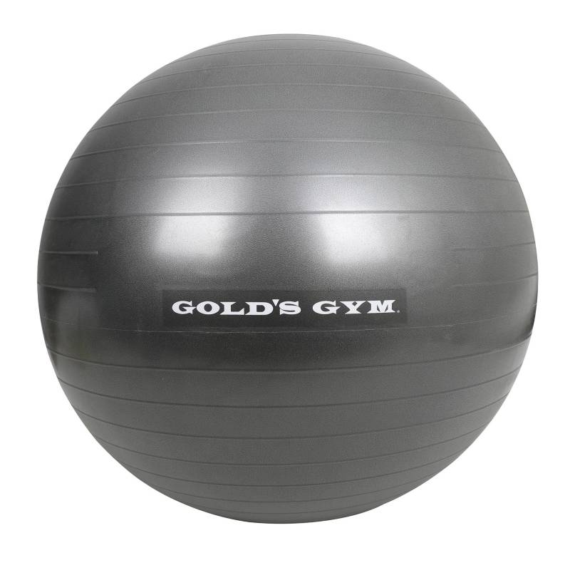 Golds Gym - Pelota De Ejercicio 65 cm