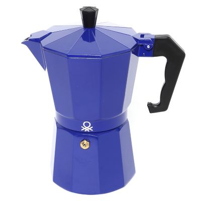 Cafetera eléctrica Imaco CM6065 capacidad 6 tazas 650 watts I Oechsle -  Oechsle