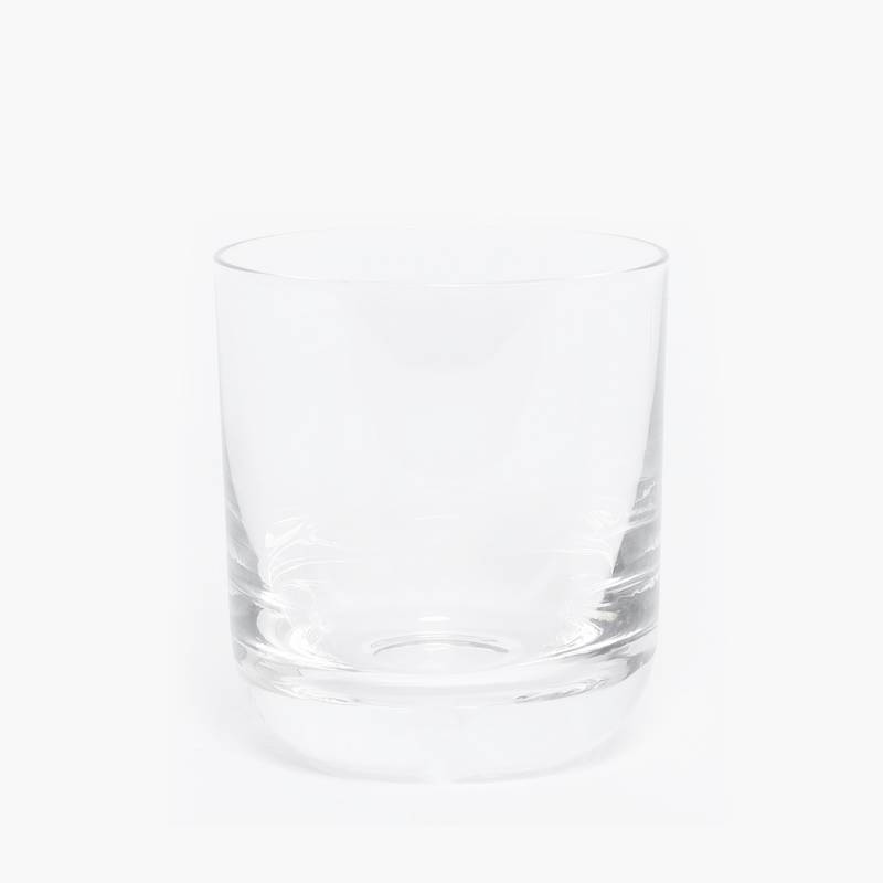 Vasos De Vidrio X4 300 Ml