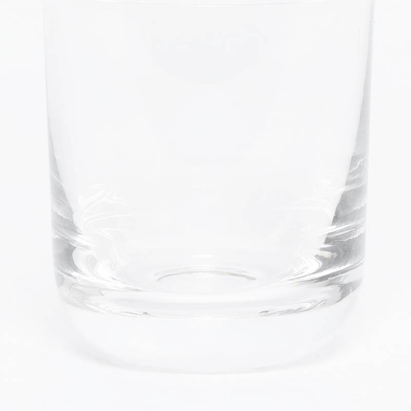 Vasos De Vidrio X4 300 Ml