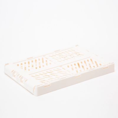 Caja Plegable Color Blanco Marca Divi I Oechsle - Oechsle