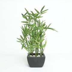 MICA - Planta Bambo 46 cm