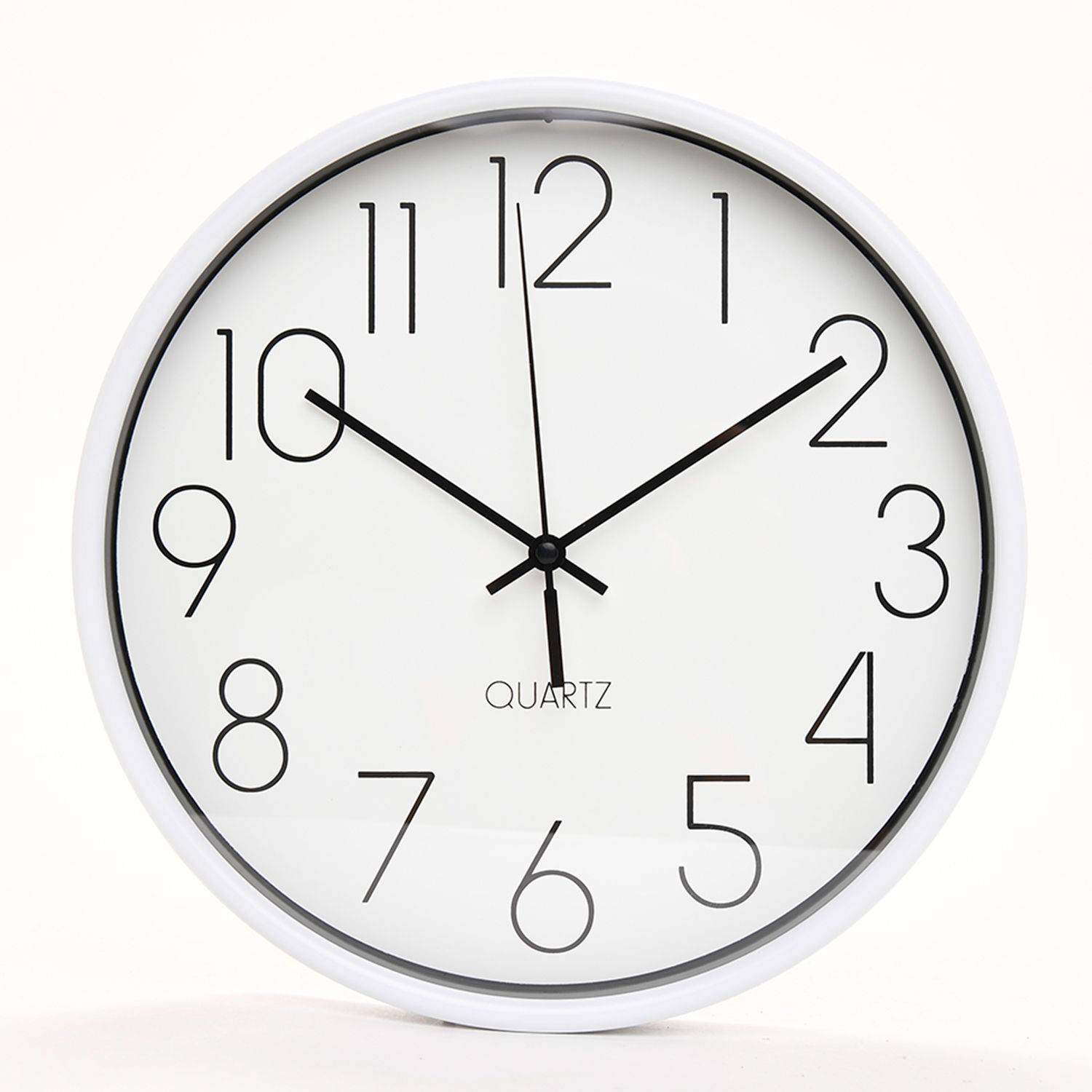 Reloj Pared Blanco cm MICA | falabella.com