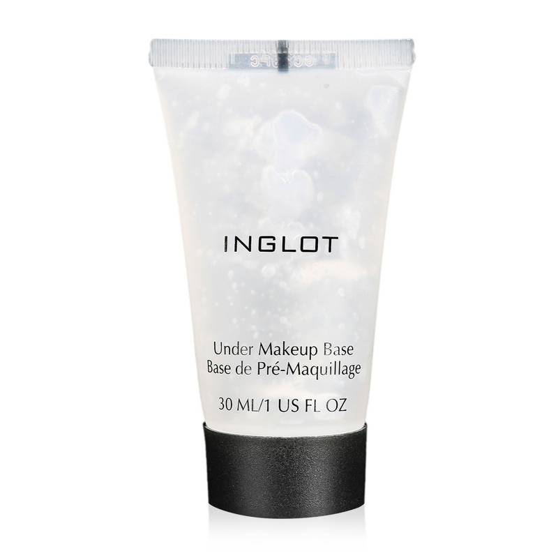 INGLOT - Pre base Under Makeup Base 30ML