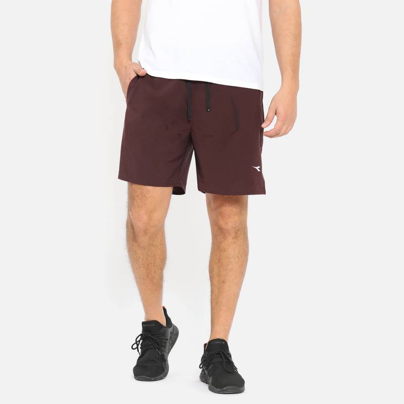 diadora men's everyday cycling shorts