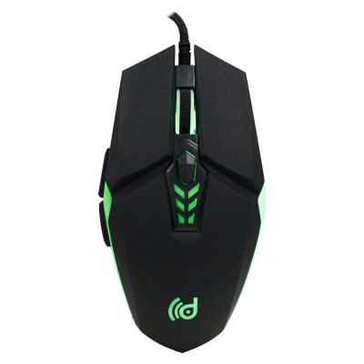 Mouse Gamer con Cable DD-MouseGame DDESIGN