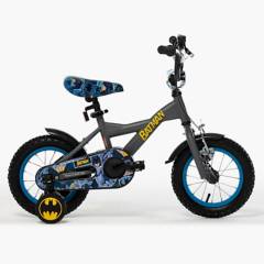 DC ORIGINALS - Bicicleta Batman Aro 12