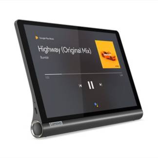 LENOVO - Tablet Lenovo YOGA Smart Tab  10.1"  Snapdragon 439  4GB RAM  64GB