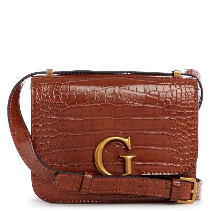 GUESS - Corily Convertible Xbody Flap