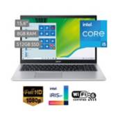 ACER - Laptop Aspire 5 A515-56-567N 15.6" Core i5 1135G7 8GB 512GB  