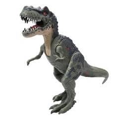 DINO VALLEY - Juguete Dinosaurio Interactivo T-Rex