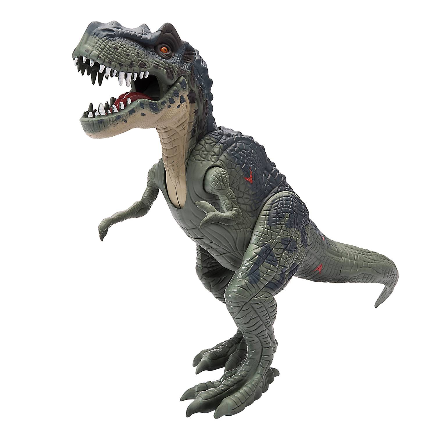 Juguete Dinosaurio Interactivo T-Rex DINO |