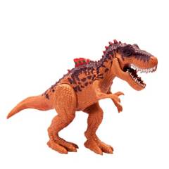 DINO VALLEY - Juguete Dinosaurio T-Rex 34 cm